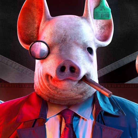 Meet your Posher, Posh - Picture 1 of 1